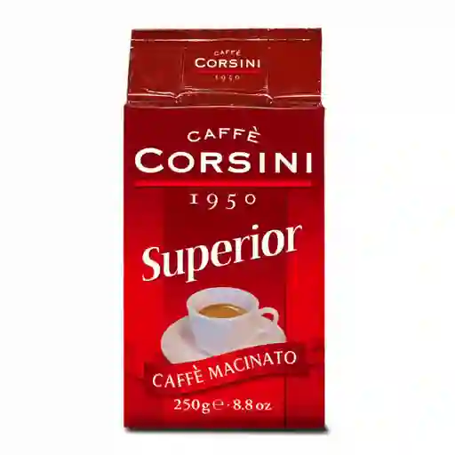 Caffe Corsini Café Superior