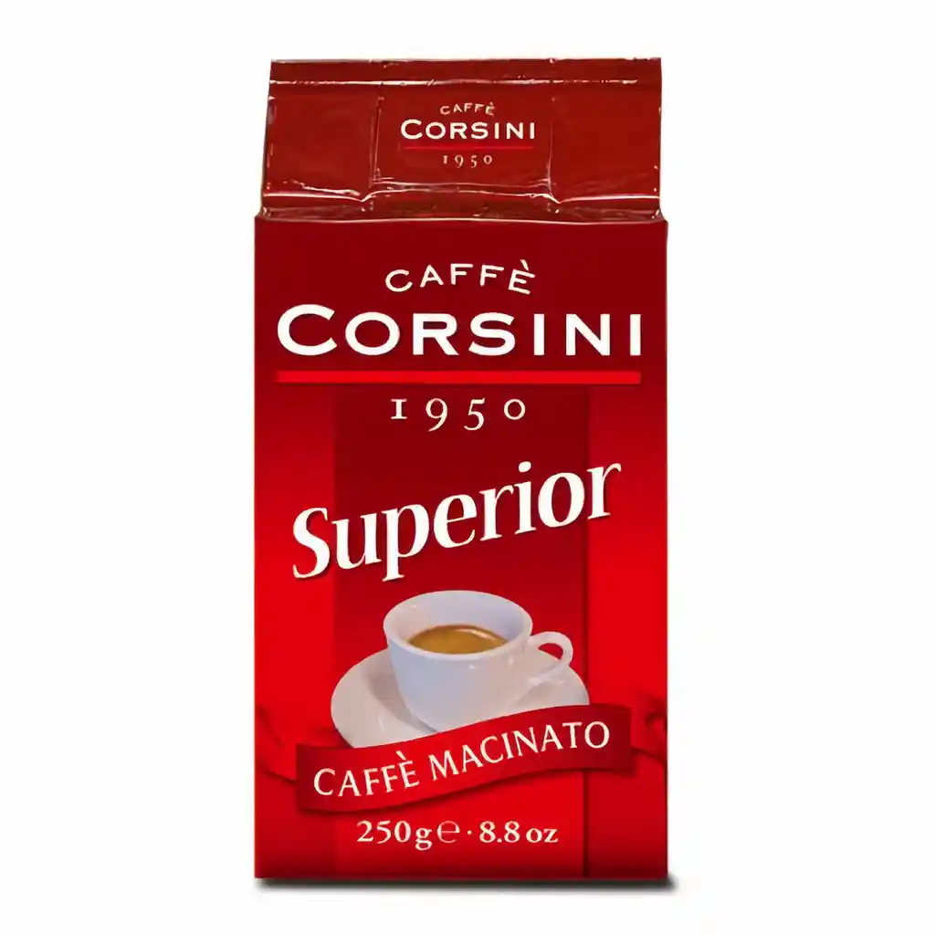 Caffe Corsini Café Superior