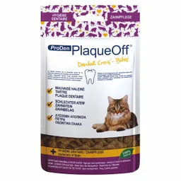 Prodent Snack para Gato Plaqueoff