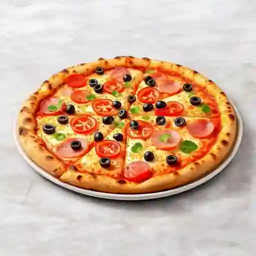 Pizza Germana Xl
