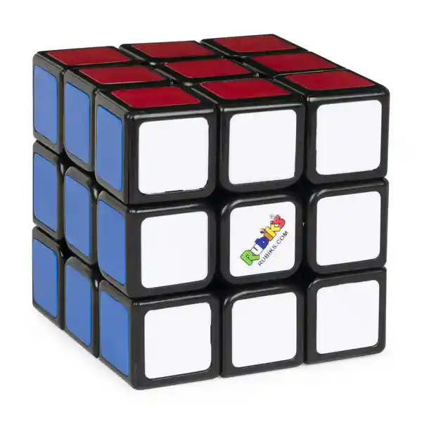 Cubo Mágico 3X3 Value Rubik'S