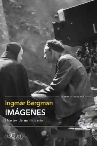 Imágenes - Bergman Ingmar