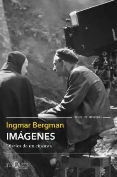 Imágenes - Bergman Ingmar