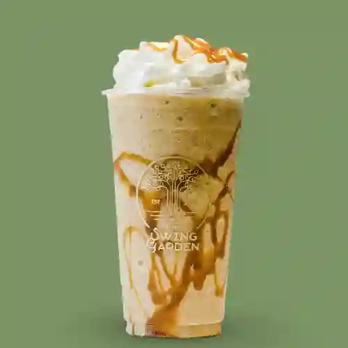 Frapuccino Caramel 16Oz