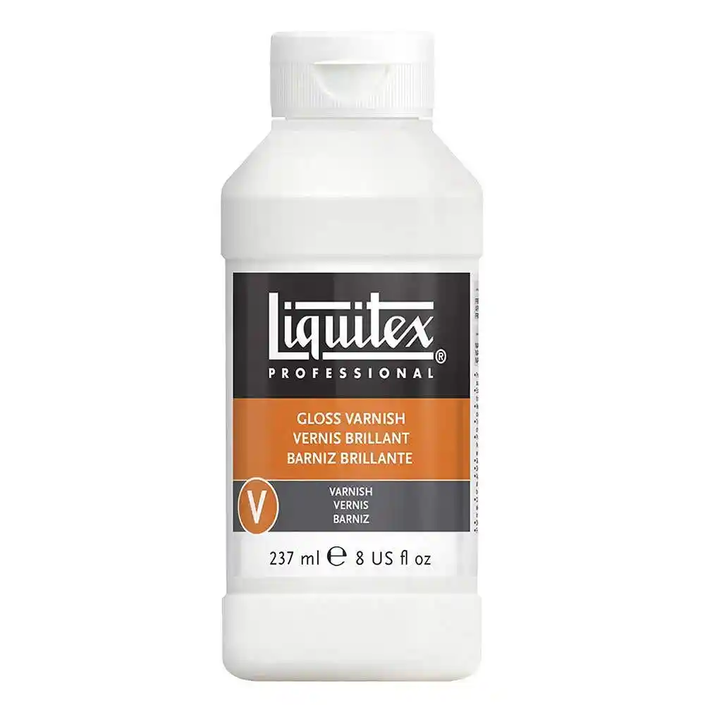 Barniz Brillante Liquitex