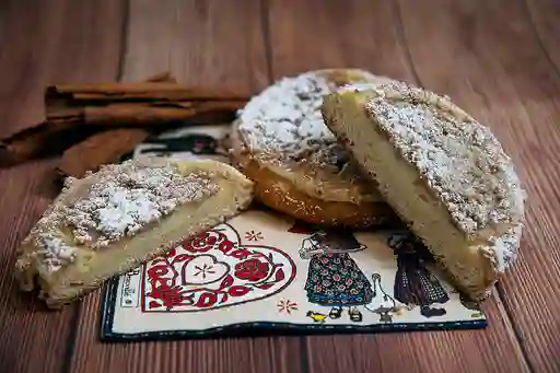 Panier Brioches