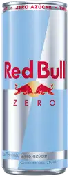 Red Bull Zero 250 ml