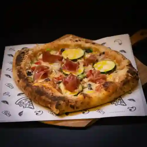 Pizza Campanola