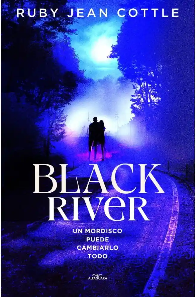 Black River