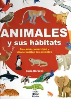 Animales y Sus Habitats