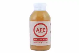 AFE Jugo 100% Puro Sabor Manzana