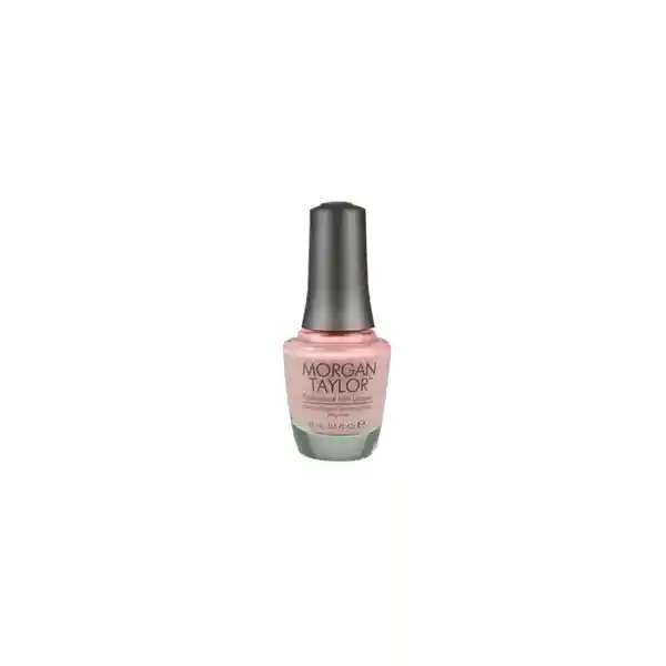 Morgan Taylor Esmalte Para Uñas Most Wanted