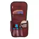 Cosmetiquero de Viaje Para Colgar 23 x 12 x 18 cm Casaideas