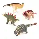 Juguete Dinosaurios Medianos Terra