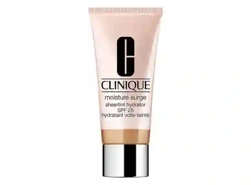 Clinique Base Maquillaje Moisture Surge Tintedun