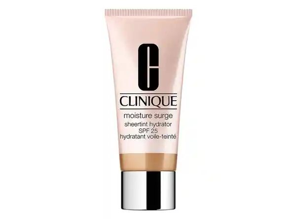 Clinique Base Maquillaje Moisture Surge Tintedun