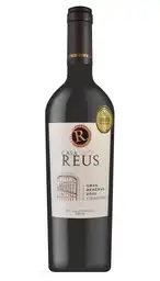 Casa Reus Vino Tinto Carmenere