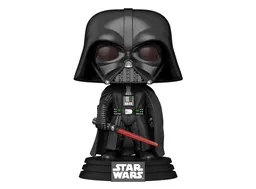 Funko Pop! Figura de Colección Darth Vader