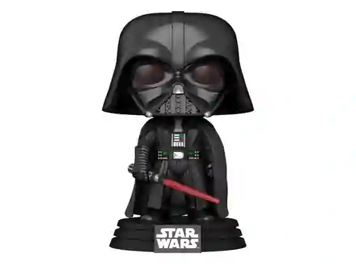 Funko Pop! Figura de Colección Darth Vader