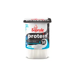 Soprole Yoghurt Batido Protein+