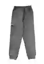 Pantalón Junior Sport Arctic 349 Niño Verde Talla 12 Años Ficcus