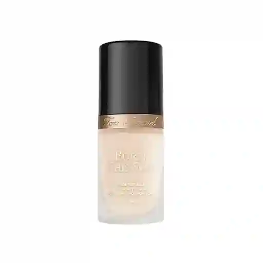 Blush Bar Base Líquida Born This Way Foundation Cloud