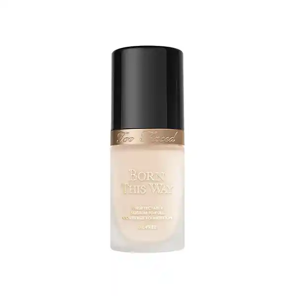 Blush Bar Base Líquida Born This Way Foundation Cloud