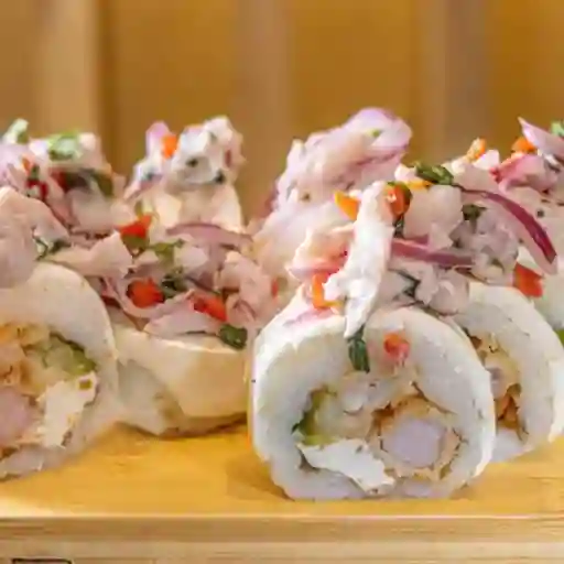 Combinado - 60 Piezas