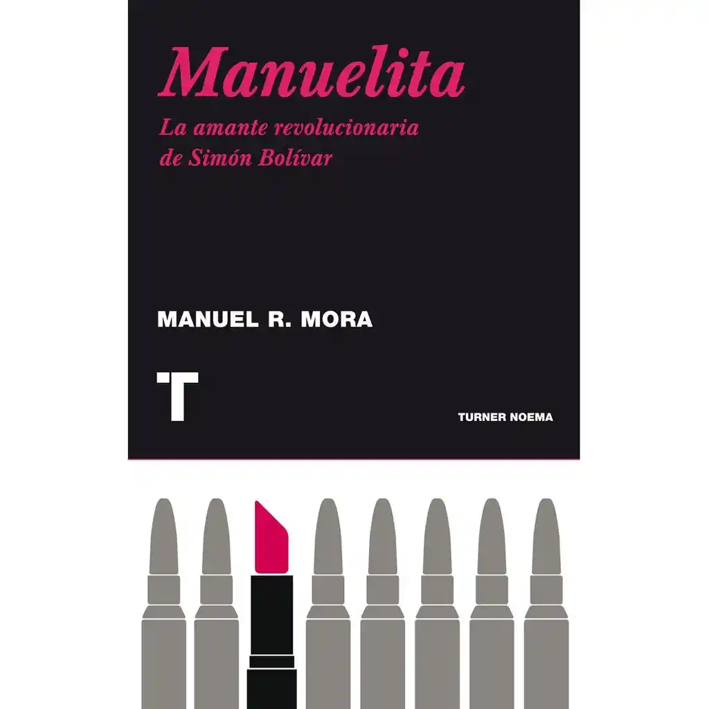 Manuelita - Manuel R. Mora 52