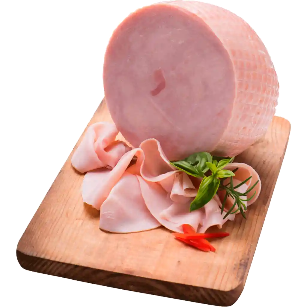 Pechuga de Pavo Asada Granel