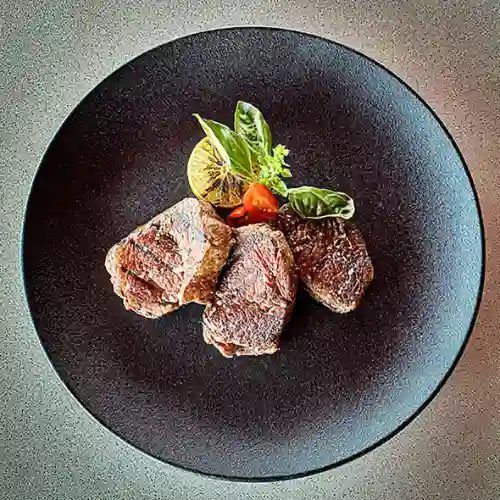 Filete a la tagliatta 300 gr