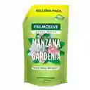 Jabón Líquido Palmolive Decor Flor Manzana & Gardenia 800 mL