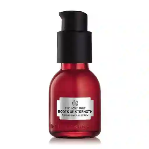 The Body Shop Serum Roots of Strength