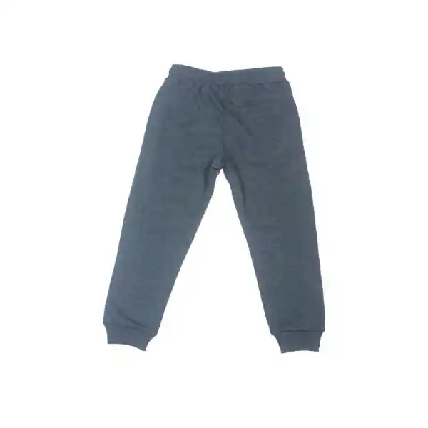 Pantalón Buzo Niño Verde Pillin 8 a