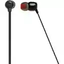 Jbl Audífono Tune in Ear Manos Libres Negro 115BT