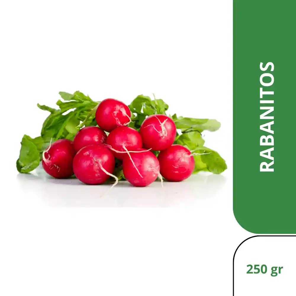 Rabanitos