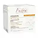 Avéne Crema Intensiva Iluminadora Vitamin Activ Cg