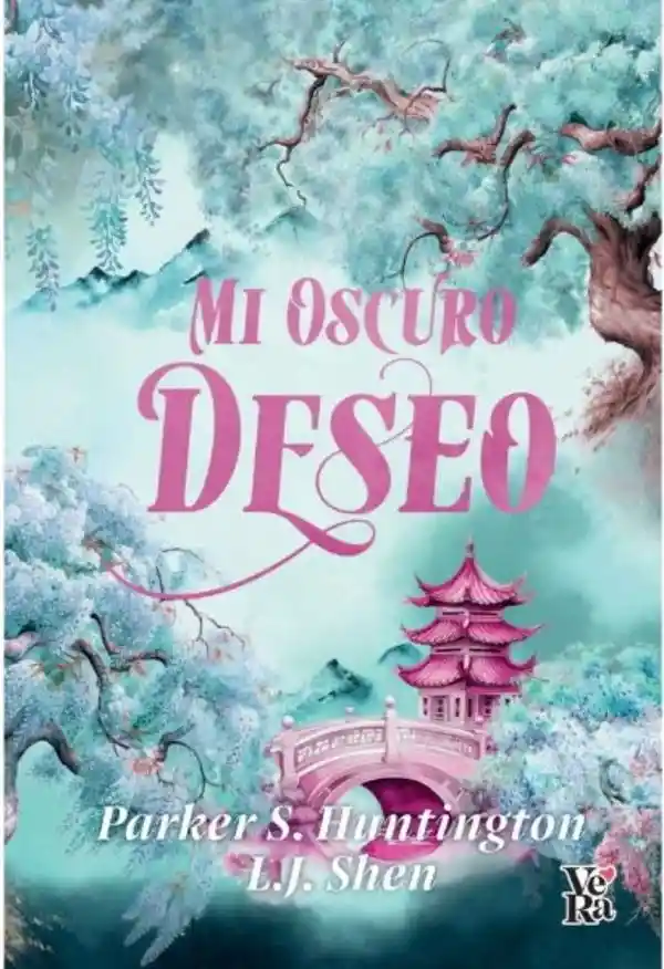 Mi Oscuro Deseo