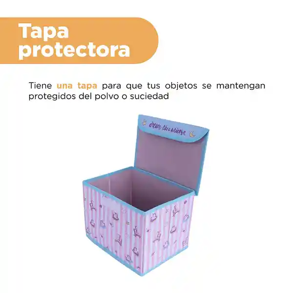 Organizador Plegable Miniso