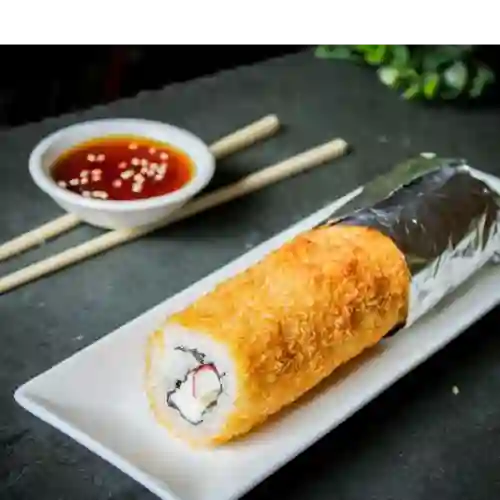 Handroll Kanikama