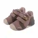 Zapatos Bebé Niño Beige Talla 21 Pillin