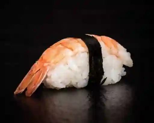 Nigiri Ebi