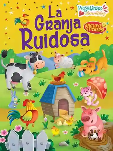 La Granja Ruidosa - Latinbooks