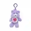 Llavero Care Bears Lila Miniso