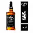 Jack Daniels Whisky Premium Old No.7 Tennessee