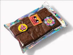Kinki Pack Brownie Monógamo Chocomelate