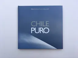 Libro Chile Puro