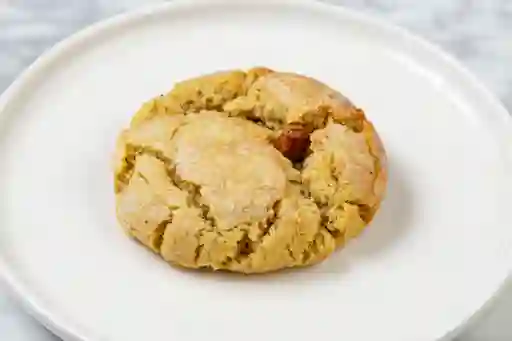 Biscottone al Pistacchio