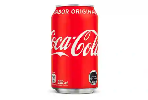Coca Cola 350cc