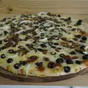 Pizza Fugazza